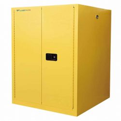 204 L Flammable Storage Cabinet LFSC-A12