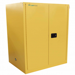340 L Flammable Storage Cabinet LFSC-C12