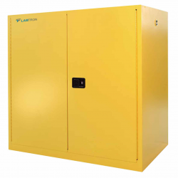 434 L Flammable Storage Cabinet LFSC-A16