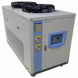 Air Cooled Chillers LACC-A19
