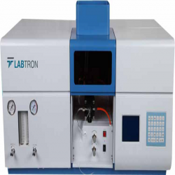 Atomic Absorption Spectrophotometer LAAS-A11