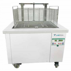 Auto lift Industrial Ultrasonic Cleaner LAIU-A17