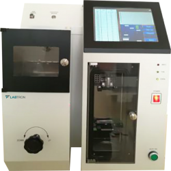 Automatic Distillation Apparatus LADA-A10