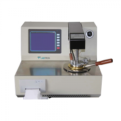 Automatic PMCC Flash Point Tester LCFP-A11