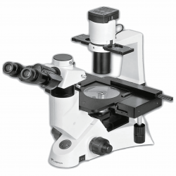 Inverted Biological Microscope LIBM-A20