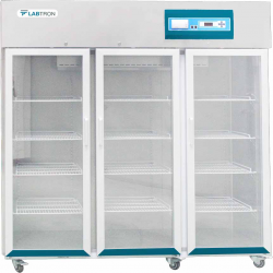 +2 to +8℃ Medical Refrigerator : Medical Refrigerator LMR-A21