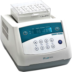 Microplate shaker LMS-C10