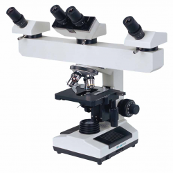 Multi-Viewing Biological Microscope LMB-A11