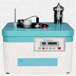 Oxygen Bomb Calorimeter LBC-C21