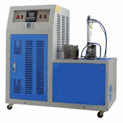 Rubber low temperature brittleness tester TRBT-A10