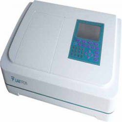 Single Beam UV/Visible Spectrophotometer LUS-A10