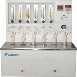 Transformer Oil Oxidation Stability Tester LOST-D11