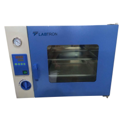 Vacuum Oven LVO-A14