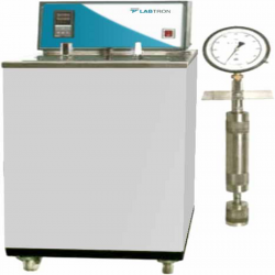 Vapor Pressure Tester (REID METHOD)  LVPT-C10