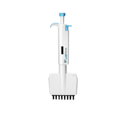 Variable Volume Multi Channel Fully Autoclavable Pipette VMP100L