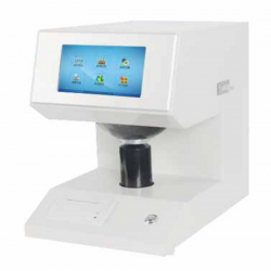 Whiteness and chromaticity tester TP-A10